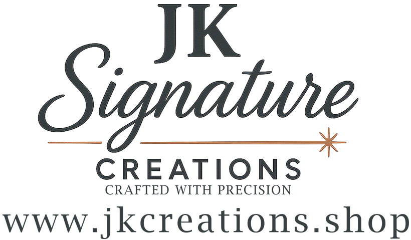 JK Signature Creations